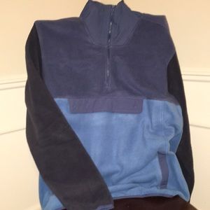 NWT Mountain Hardwear 1/4 Zip/Pullover